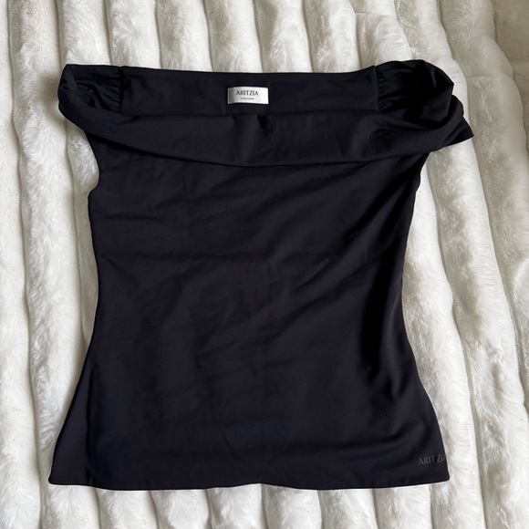 Aritzia Contour Ravish Top - Picture 4 of 5
